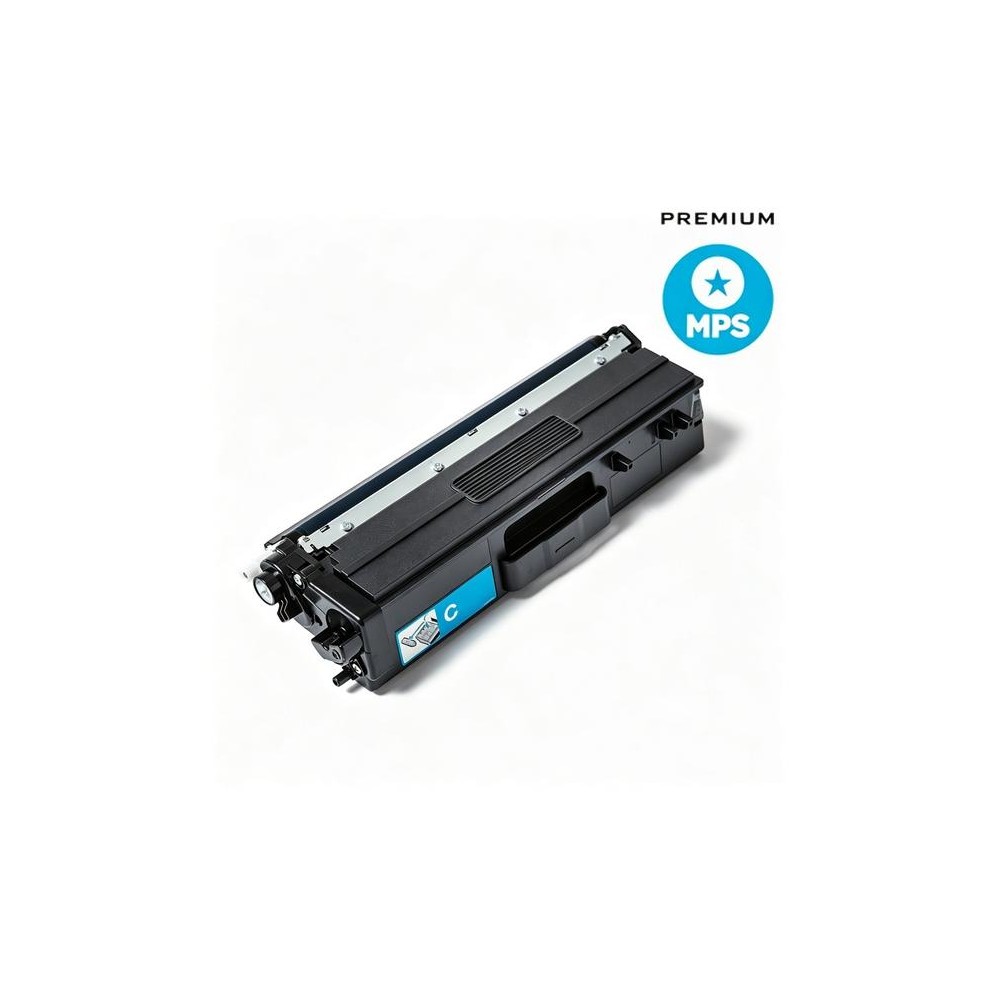 MPS Ciano Rem Brother HL-L9310CDW,HL-L9310CDWT,MFC-L9570CDW-9KTN-910C