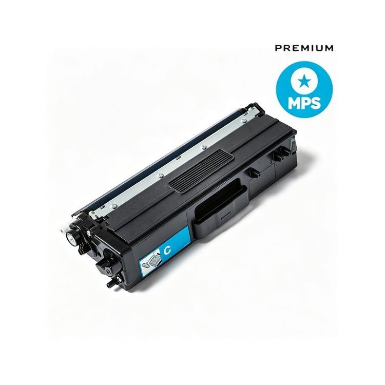 MPS Ciano Rem Brother HL-L9310CDW,HL-L9310CDWT,MFC-L9570CDW-9KTN-910C