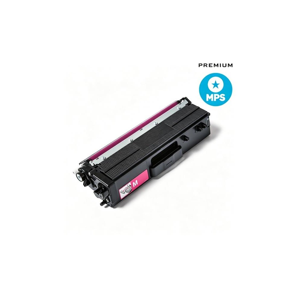 MPS Magenta Rem Brother HL-L9310CDW,HL-L9310CDWT,MFC-L9570CDW-9KTN-910M
