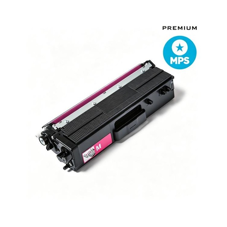 MPS Magenta Rem Brother HL-L9310CDW,HL-L9310CDWT,MFC-L9570CDW-9KTN-910M