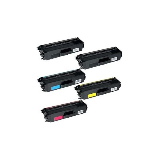 Yellow Compatible  Brother HL-L9310 S,MFC-L9570 S,L9577-9K