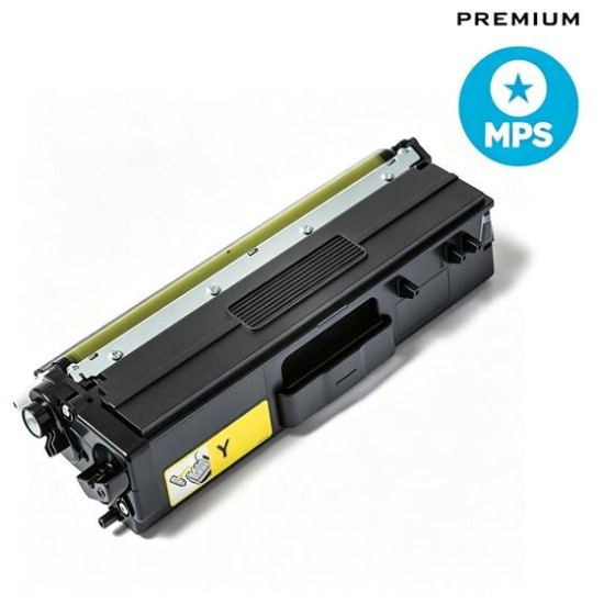 MPS Yellow  Rem Brother HL-L9310CDW,HL-L9310CDWT,MFC-L9570CDW-9KTN-910Y