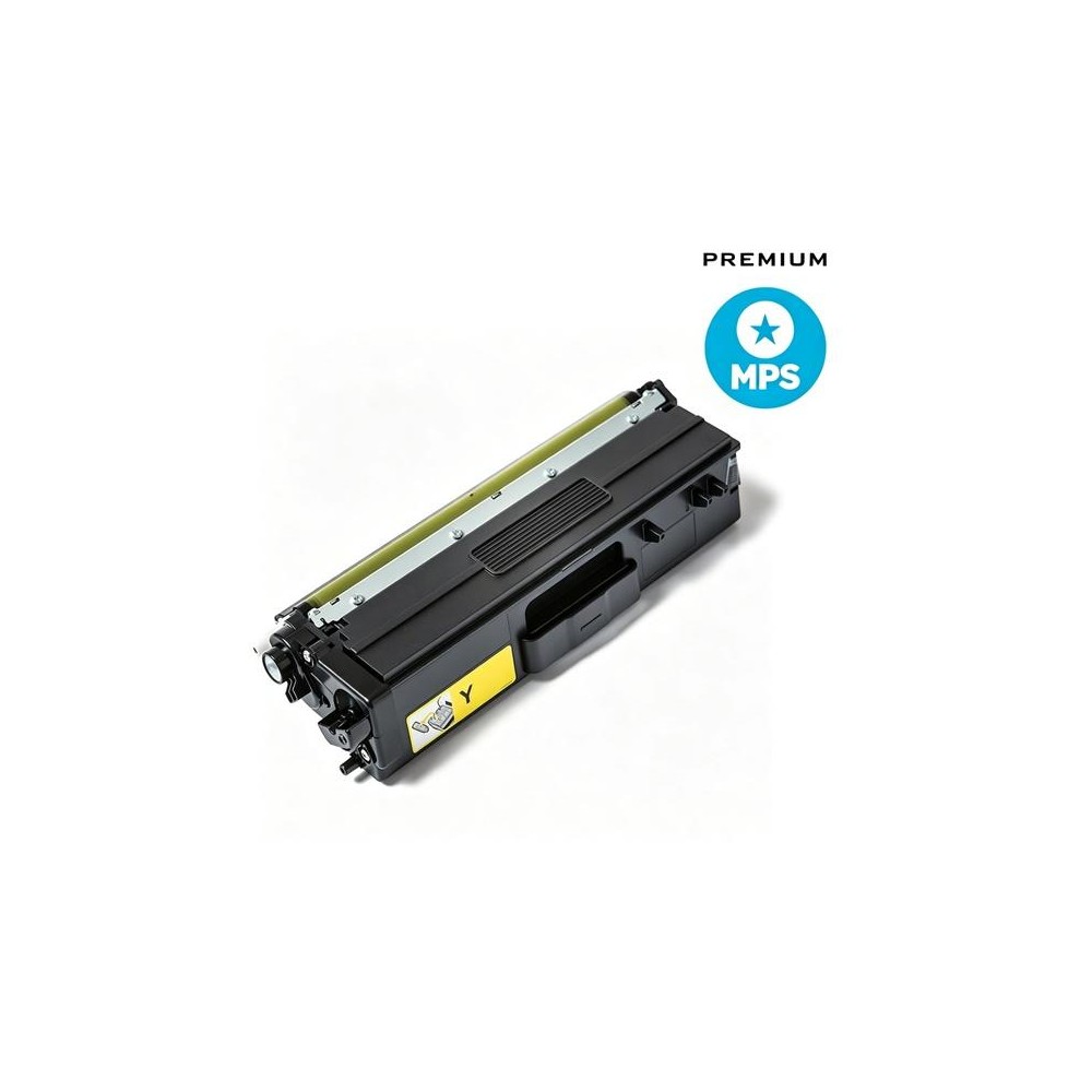 MPS Yellow  Rem Brother HL-L9310CDW,HL-L9310CDWT,MFC-L9570CDW-9KTN-910Y