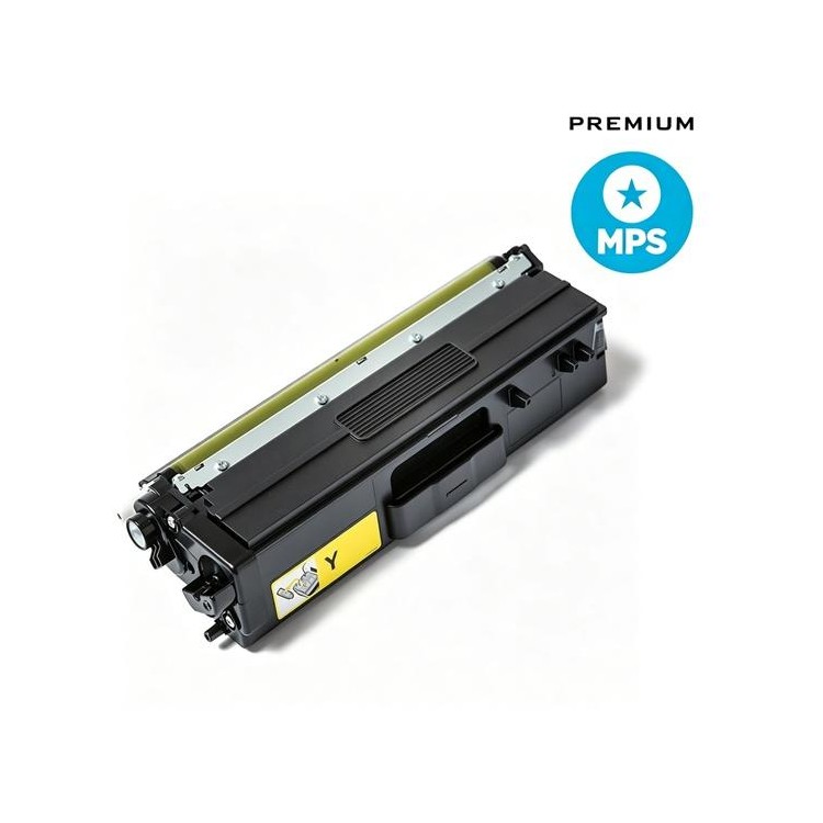 MPS Yellow  Rem Brother HL-L9310CDW,HL-L9310CDWT,MFC-L9570CDW-9KTN-910Y