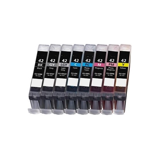 13Ml Photo-M Compa for Canon PIXMA Pro-100,Pro-100S6389B001