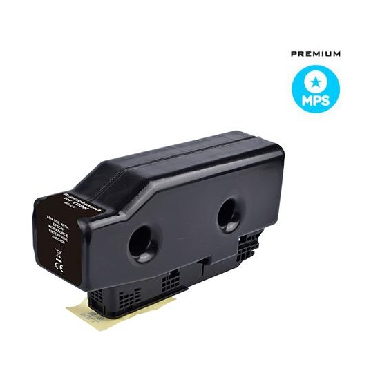 Pigment Black Com Epson WorkForce Enterprise​AM-C400-31.5kC13T08N100