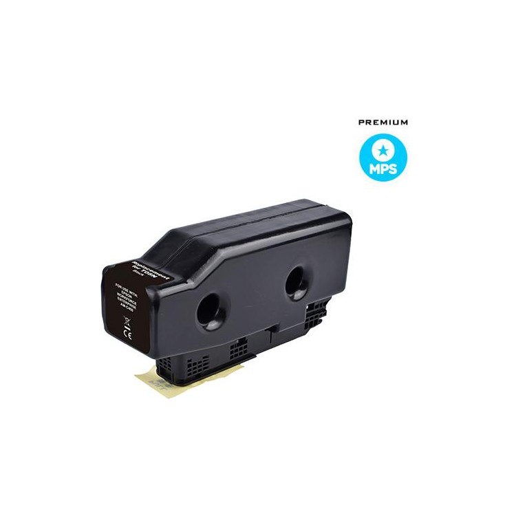 Pigment Black Com Epson WorkForce Enterprise​AM-C400-31.5kC13T08N100