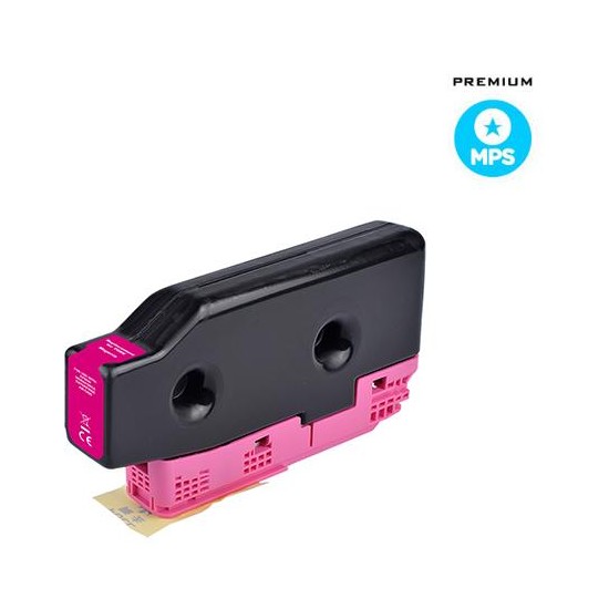 Pigment Magenta Com Epson WorkForce Enterprise​AM-C400-28kC13T08N300