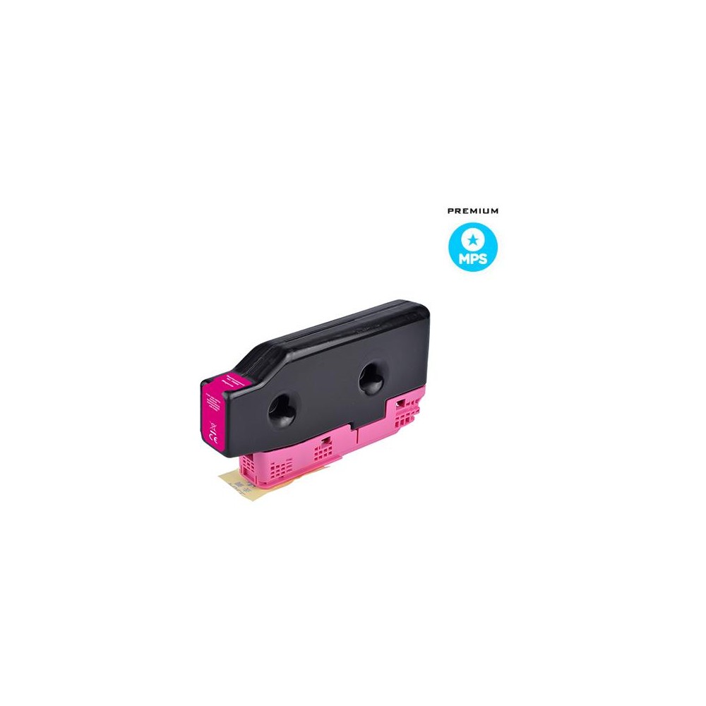 Pigment Magenta Com Epson WorkForce Enterprise​AM-C400-28kC13T08N300
