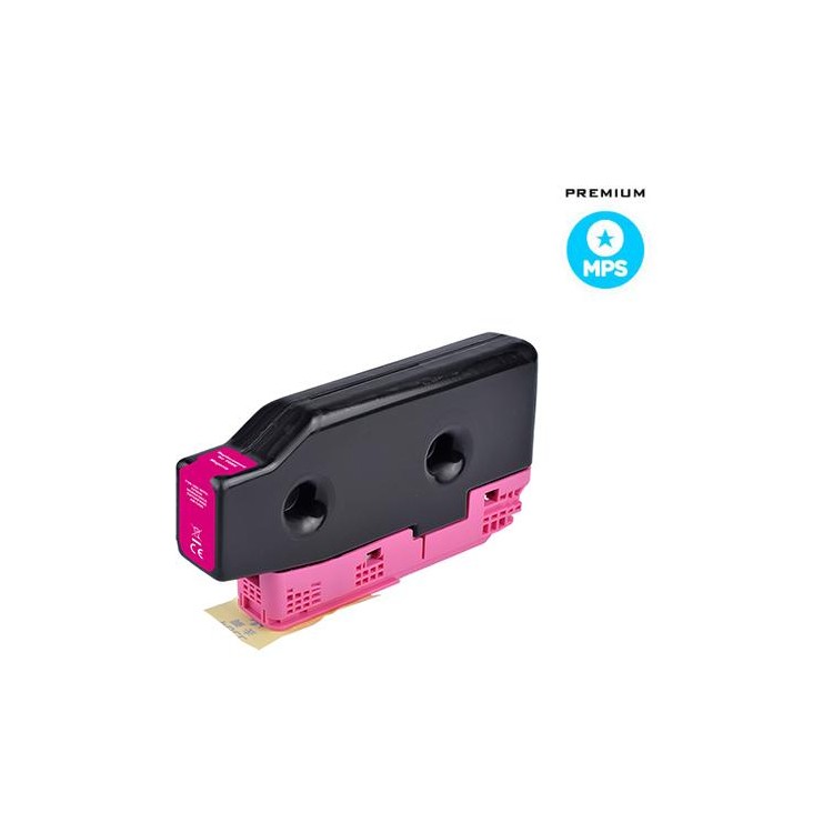 Pigment Magenta Com Epson WorkForce Enterprise​AM-C400-28kC13T08N300
