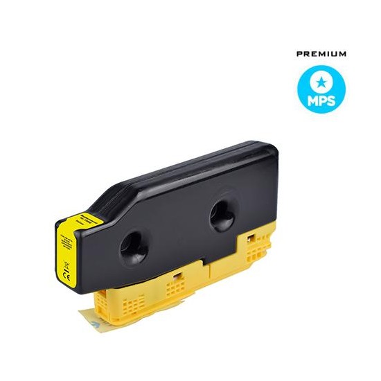 Pigment Yellow Com Epson WorkForce Enterprise​AM-C550-28kC13T08Q400