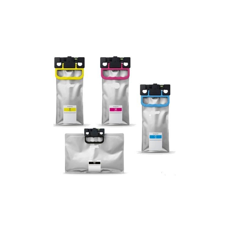 Magente Pigment Compa Pro WF-C529R/C579R-20KC13T01D300