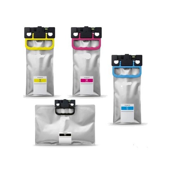 Yellow Pigment Compa Pro WF-C529R/C579R-20KC13T01D400