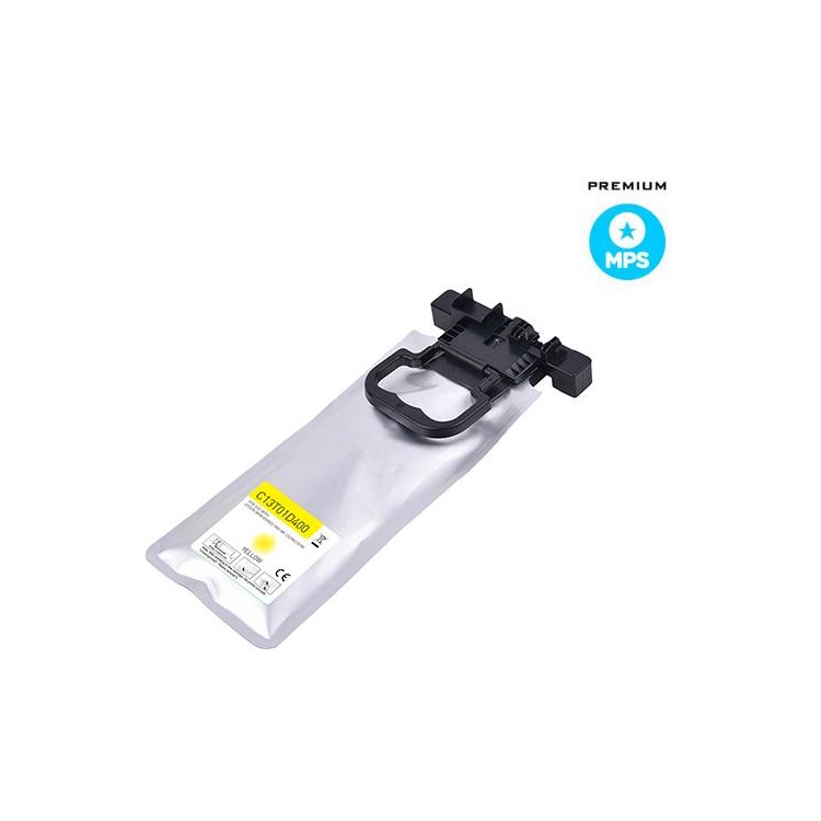 Pigment Yellow Com Epson WorkForce Pro WF-C529R/C579R-20kC13T01D400