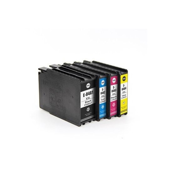 Pigment Black Compa Workforce C8190,C8690-11.5KC13T04A140