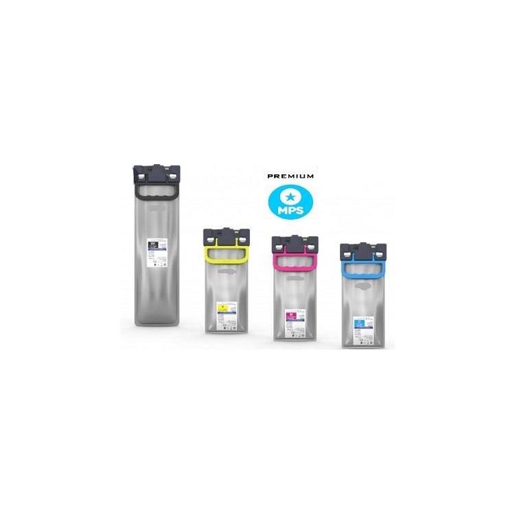Ciano Pigment Compa Pro WF-C878/C879-20KC13T05A200