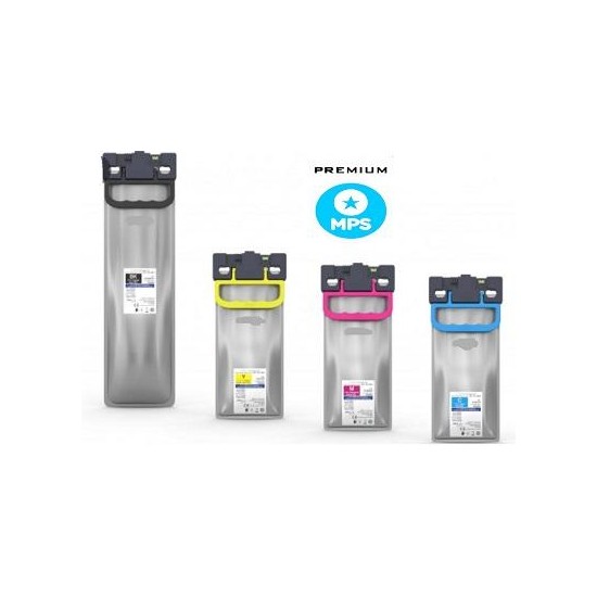 Magente Pigment Compa Pro WF-C878/C879-20KC13T05A300