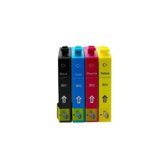 16ML Com.Stylus D68XX/D88XX/DX 3800/3850/4200/4800-Yellow