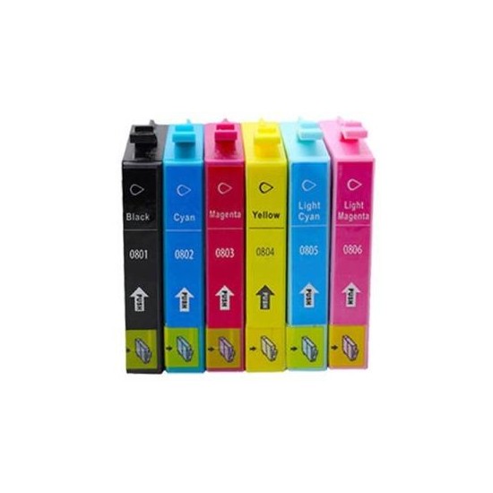 12ML Compa R 265/R 285/R 360/RX 560/RX 585/ RX 685 Yellow