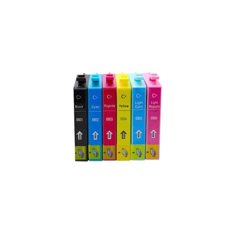 12ML R 265/R 285/R 360/RX 560/RX 585/ RX 685 Ciano Fotografi