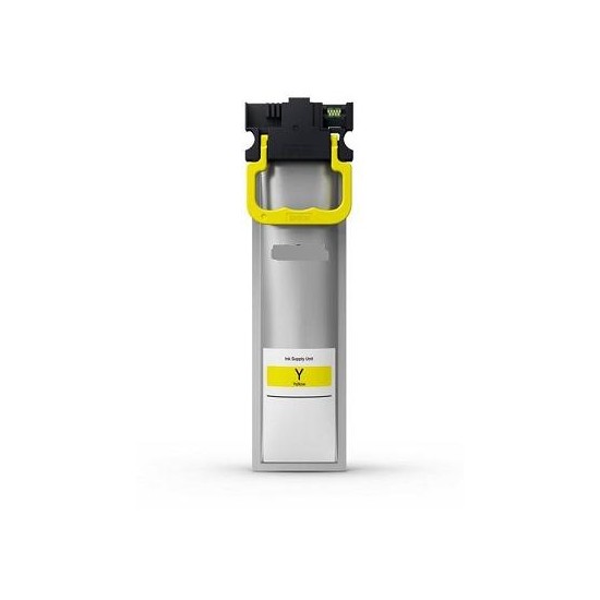Yellow PG Comp Epson WF-C53xx/WF-C58xx Series-5KC13T11D440
