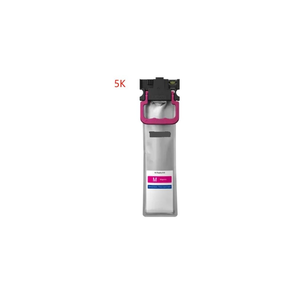 Magente Pigment com Pro EM-C800RDWF/EP-C800RDW-5KC13T11N340