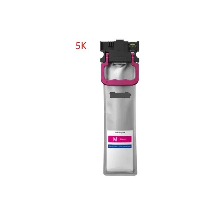Magente Pigment com Pro EM-C800RDWF/EP-C800RDW-5KC13T11N340
