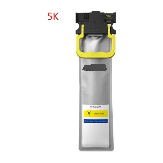 Yellow Pigment com Pro EM-C800RDWF/EP-C800RDW-5KC13T11N440