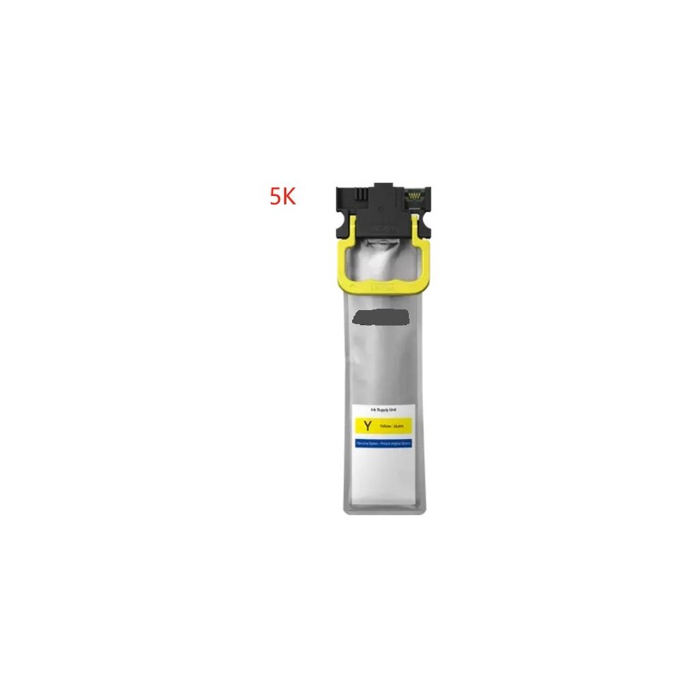Yellow Pigment com Pro EM-C800RDWF/EP-C800RDW-5KC13T11N440