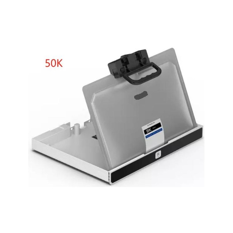 Black Pigment com Pro EM-C800RDWF/EP-C800RDW-50KC13T11P140