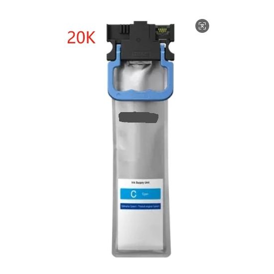 Ciano Pigment com Pro EM-C800RDWF/EP-C800RDW-20KC13T11P240