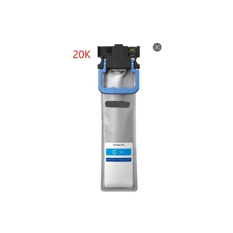 Ciano Pigment com Pro EM-C800RDWF/EP-C800RDW-20KC13T11P240