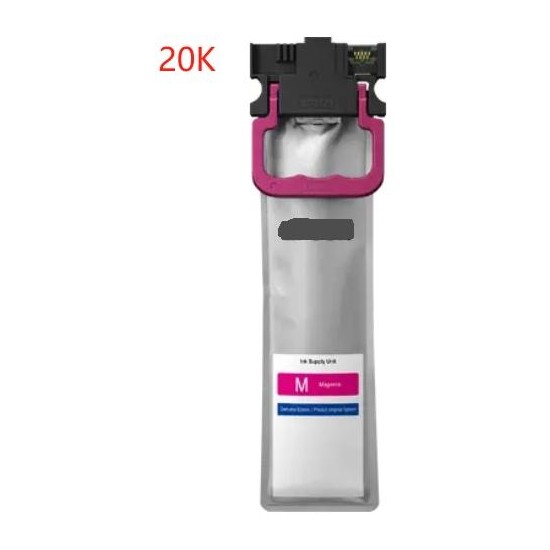 Magent Pigment com Pro EM-C800RDWF/EP-C800RDW-20KC13T11P340
