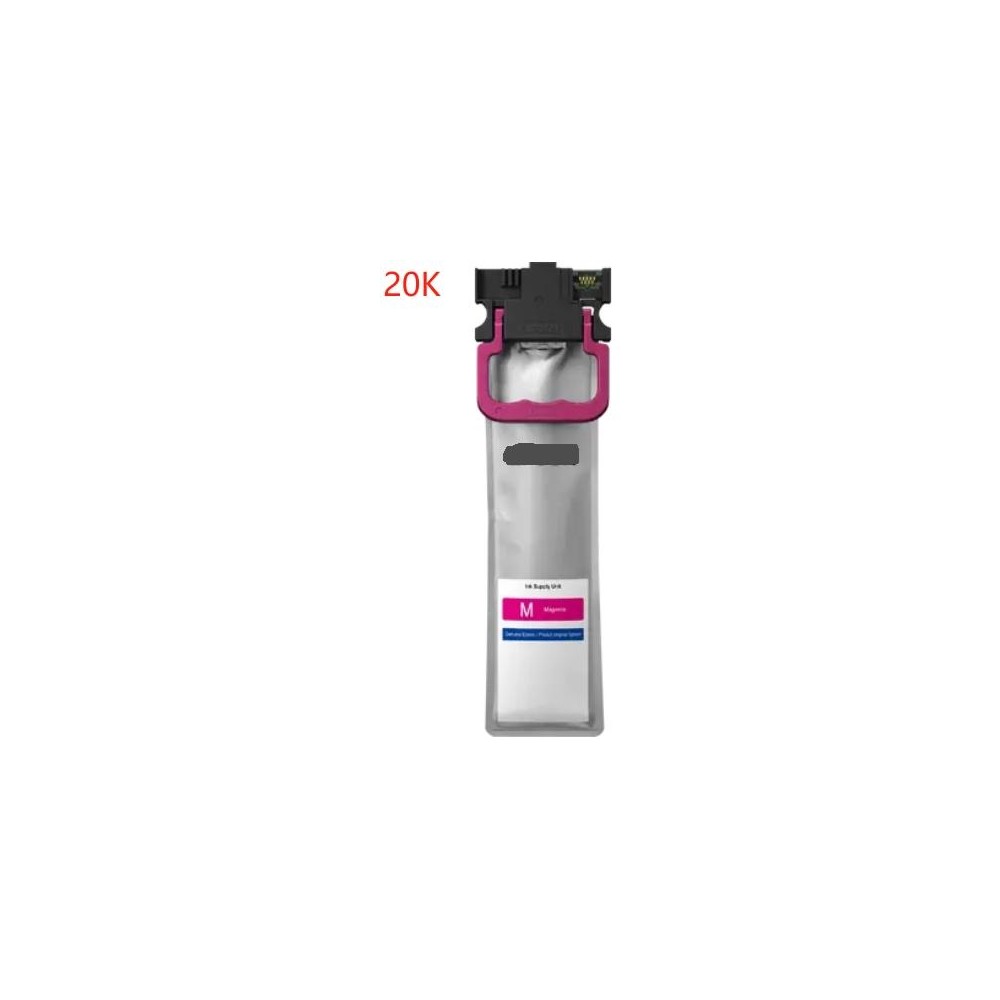 Magent Pigment com Pro EM-C800RDWF/EP-C800RDW-20KC13T11P340