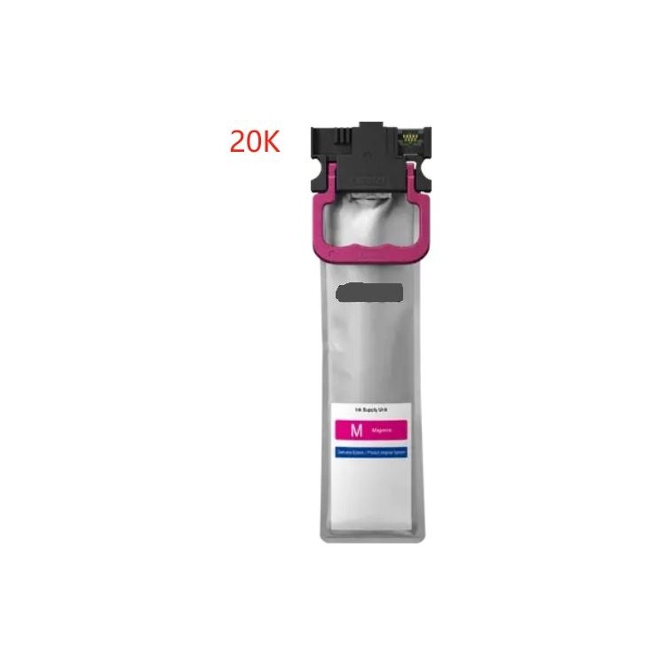 Magent Pigment com Pro EM-C800RDWF/EP-C800RDW-20KC13T11P340