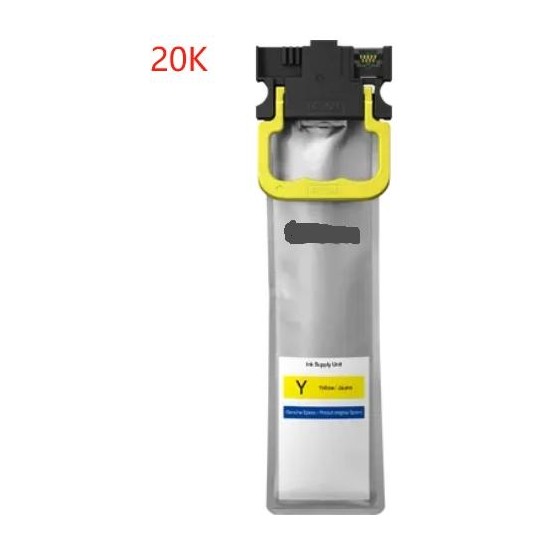 Yellow Pigment com Pro EM-C800RDWF/EP-C800RDW-20KC13T11P440