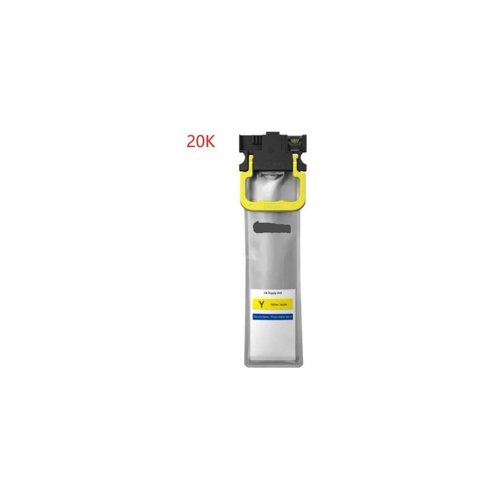 Yellow Pigment com Pro EM-C800RDWF/EP-C800RDW-20KC13T11P440