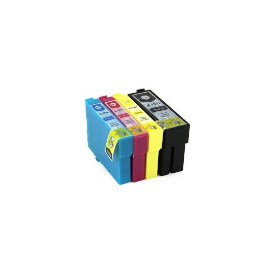 10,1ml Magente compatibile BX625,BX525,Sx525,620FW.T13034010