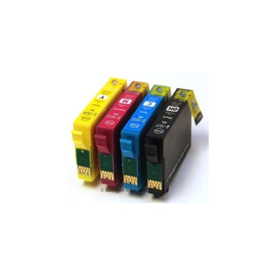 16ML Compa for WF 2010W,2510WF,2520NF,2530WF-T1633402016XL