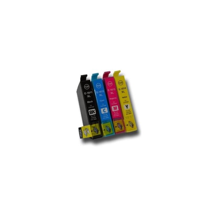 13ML Compatib XP30,XP102,XP202,XP205,XP302,XP305,XP40218XL