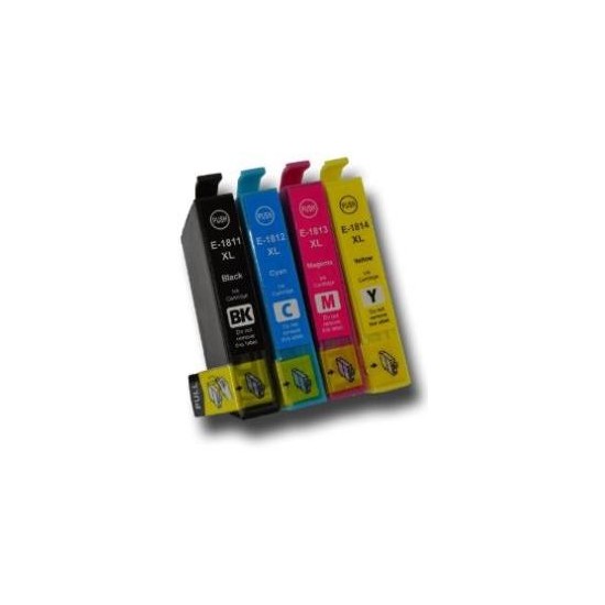 13ML Compati XP30,XP102,XP202,XP205,XP302,XP305,XP40218XL