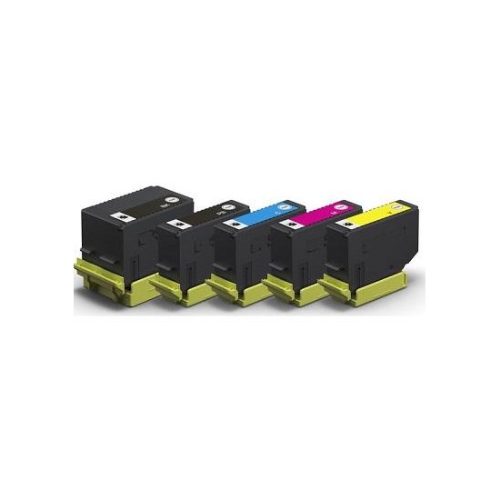 Ciano 13ML Compa Epson XP-6105,XP-6005-0.65KC13T02H24010