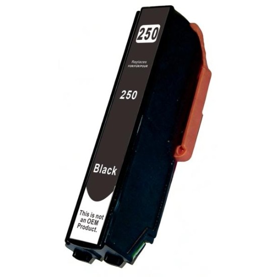 5.3ml Dye Black Com Epson Expression Photo XP-980C13T16N14010