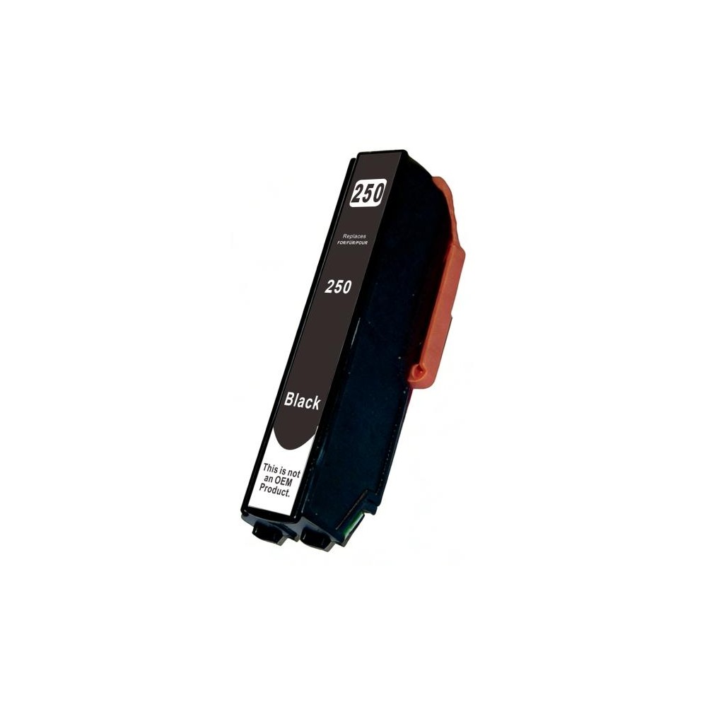 5.3ml Dye Black Com Epson Expression Photo XP-980C13T16N14010
