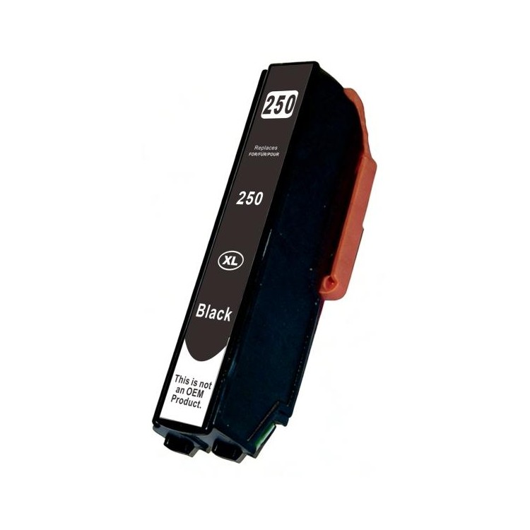 13ml Dye Black Com Epson Expression Photo XP-980C13T16P14010
