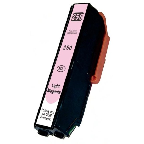 13ml Dye Light Magenta Com Epson Expression Photo XP-980C13T16P64010