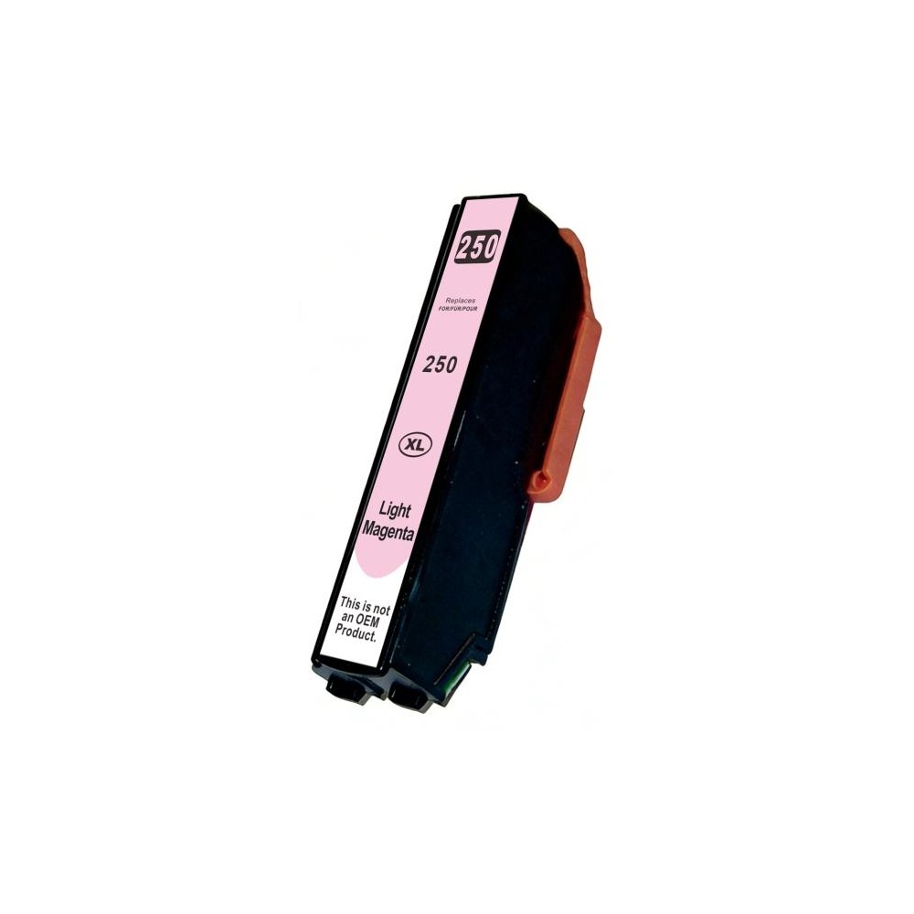 13ml Dye Light Magenta Com Epson Expression Photo XP-980C13T16P64010