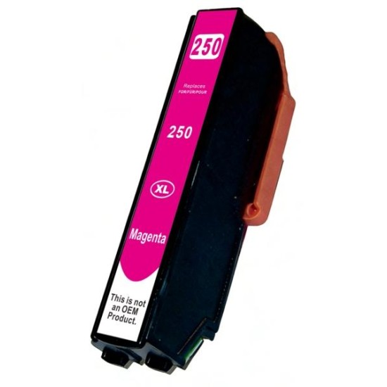 13ml Dye Magenta Com Epson Expression Photo XP-980C13T16P34010