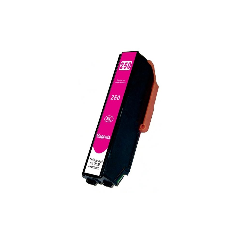 13ml Dye Magenta Com Epson Expression Photo XP-980C13T16P34010