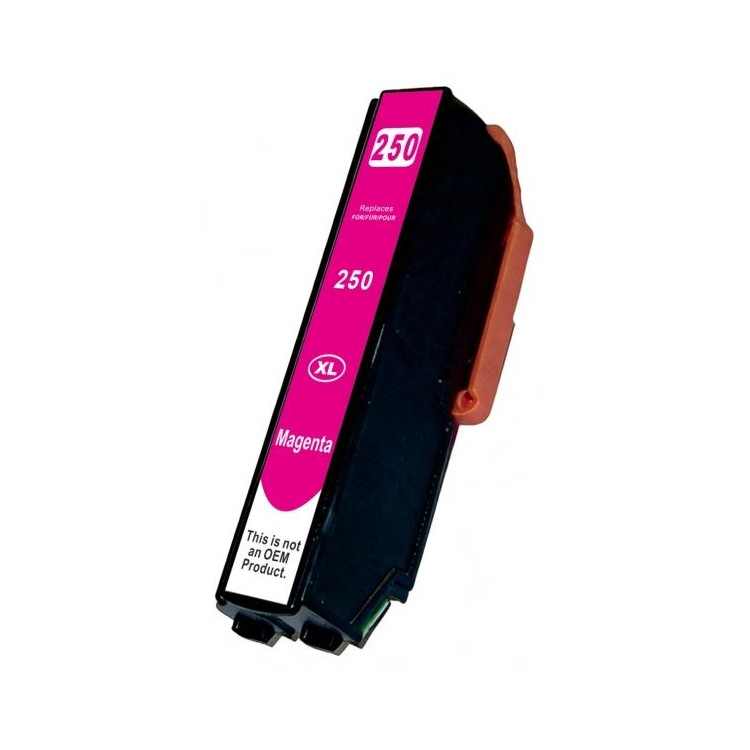 13ml Dye Magenta Com Epson Expression Photo XP-980C13T16P34010
